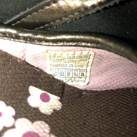 Girls Skechers - Picture 6 of 6